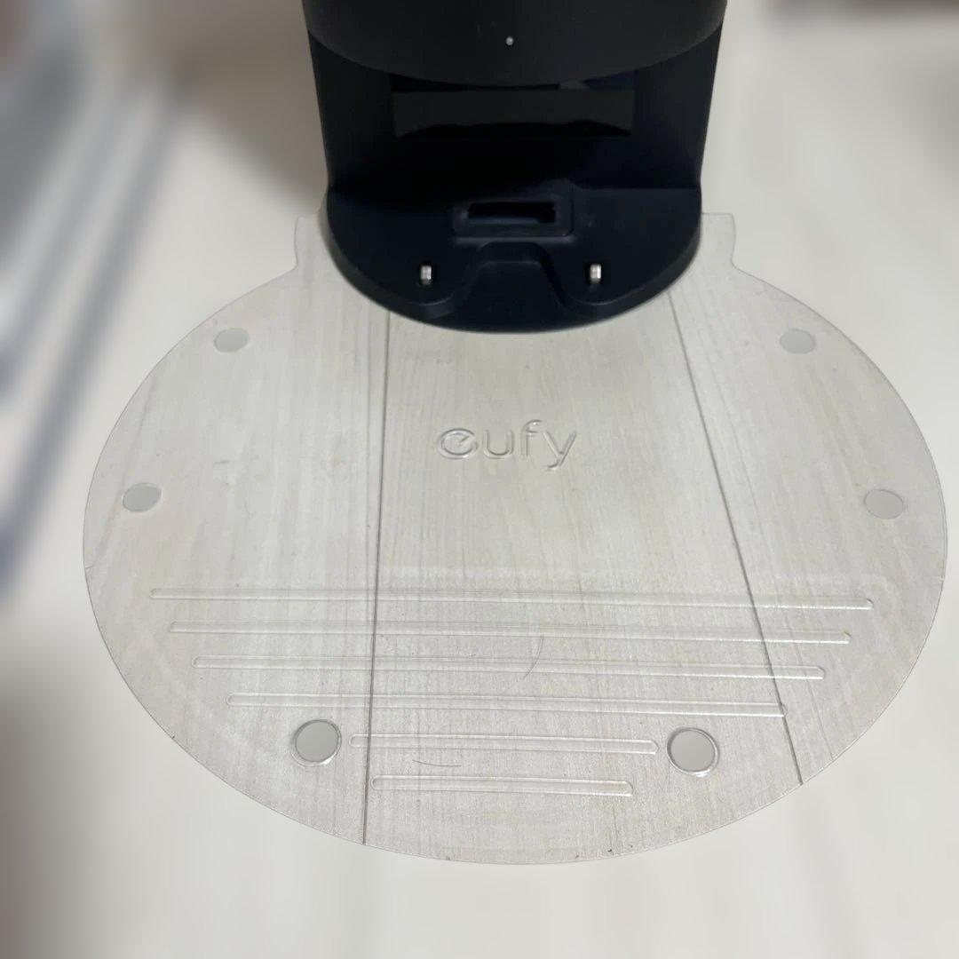 ゆ様　eufy robovacl35hybrid +ロボット掃除機