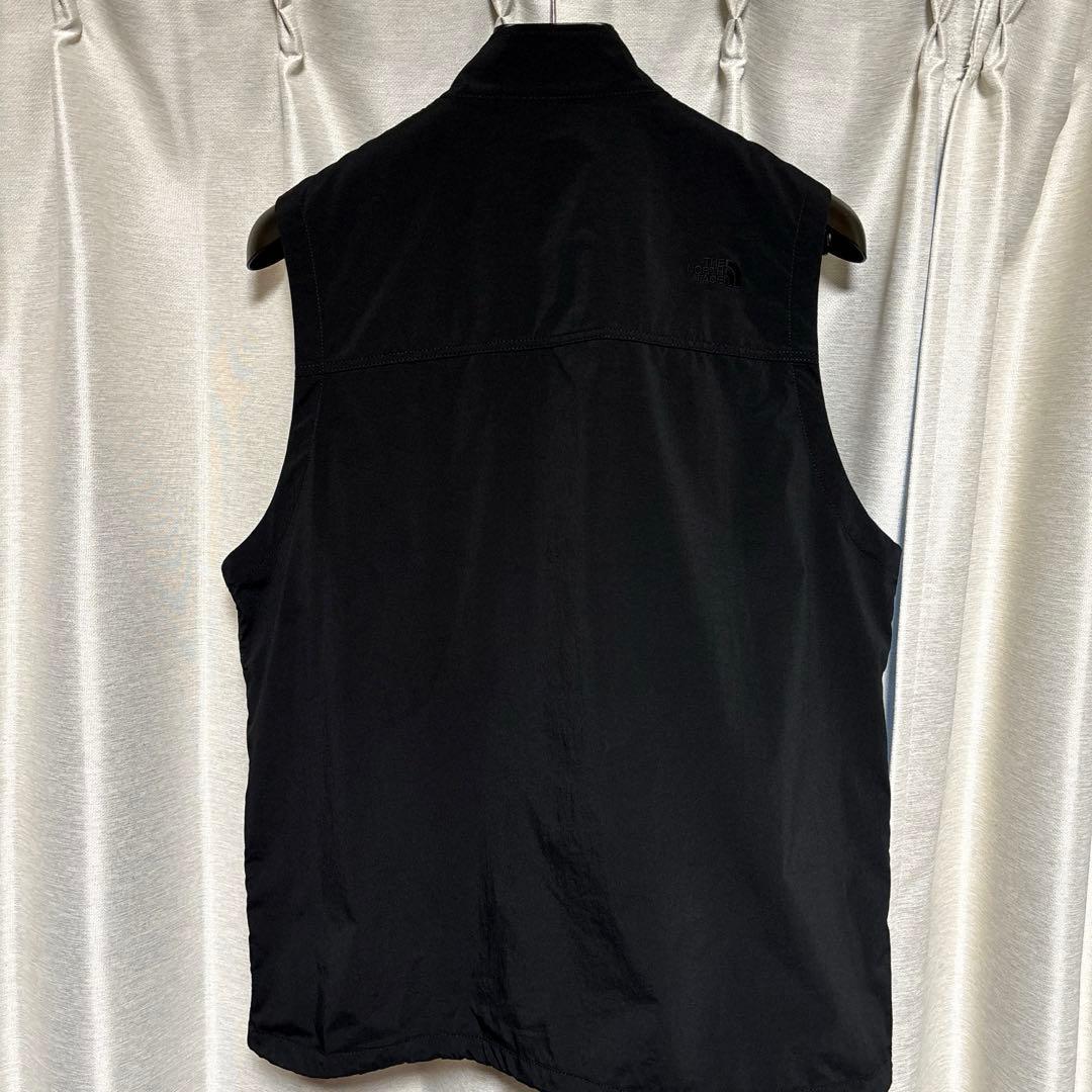 メ*ノ様 THE NORTH FACE TRIP FIELD VEST (ユニセ