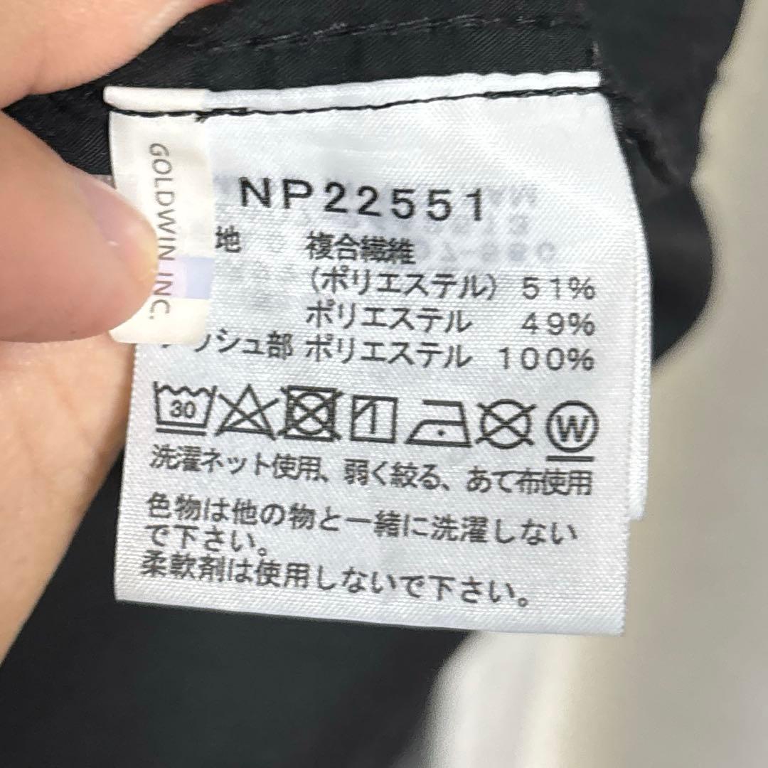 メ*ノ様 THE NORTH FACE TRIP FIELD VEST (ユニセ