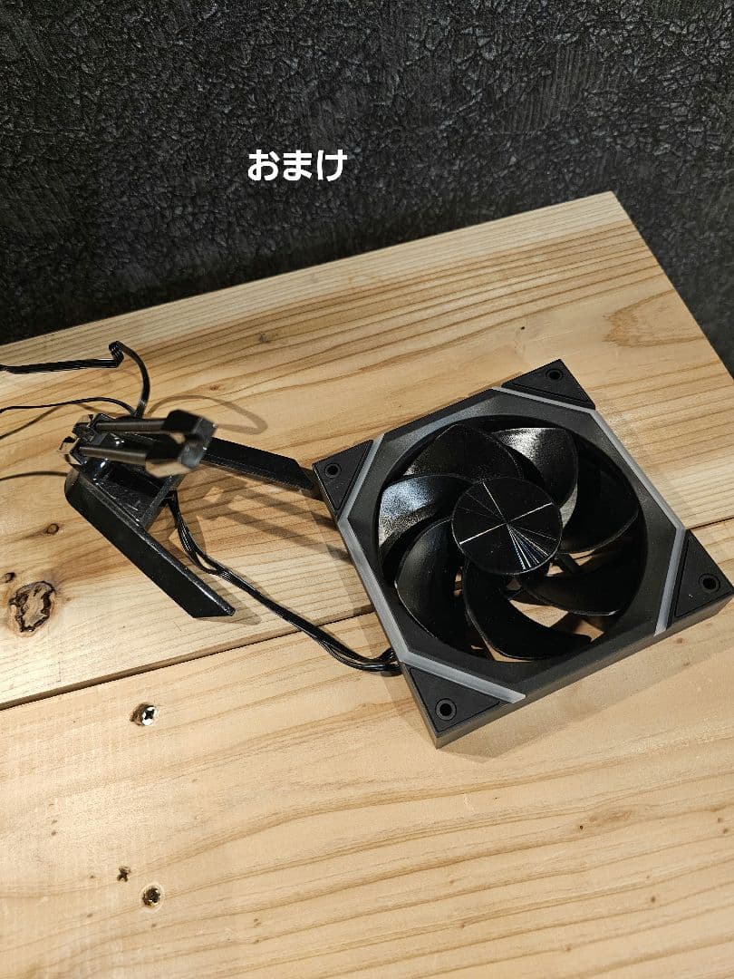 ※GPU&SSD&OS無し【Core i5 12600K】【DDR5 32GB】