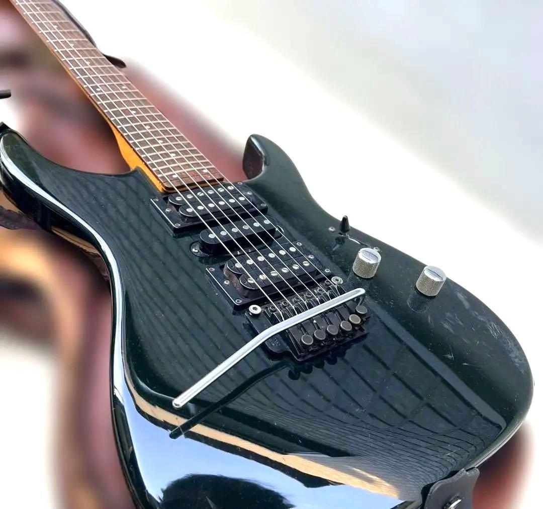 FERNANDES FR-50X 黒