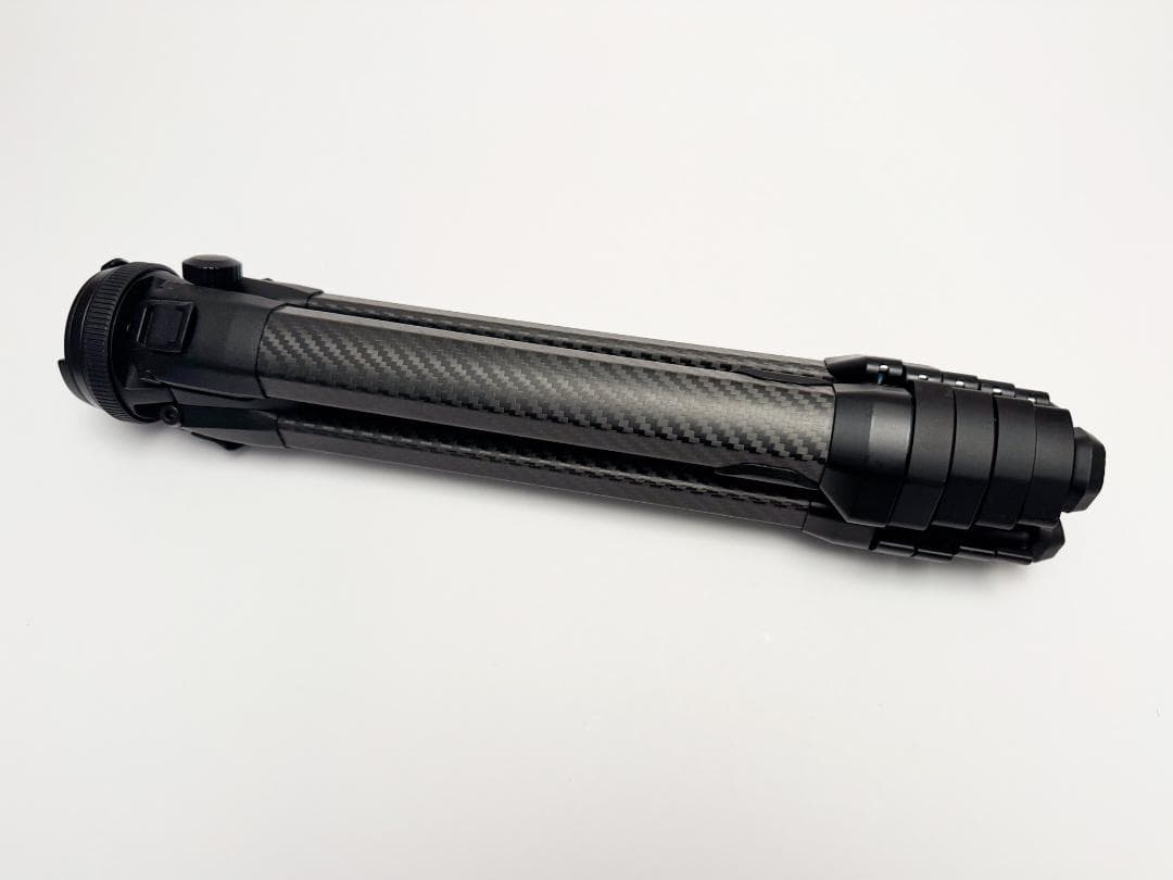 Peak Design カーボン トラベル三脚 Travel Tripod