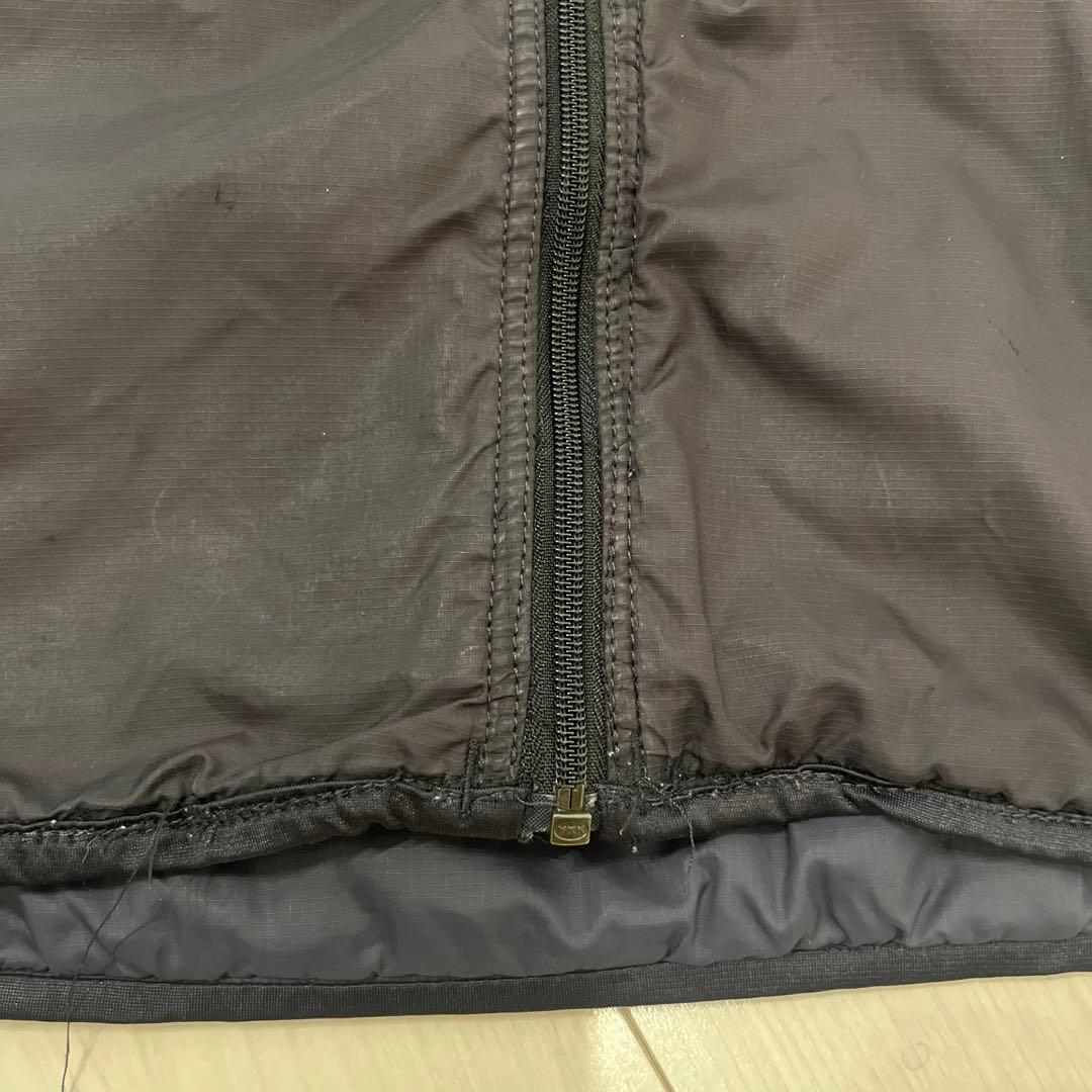 T*.様 Patagonia パタゴニア パフボールベスト ブラック S