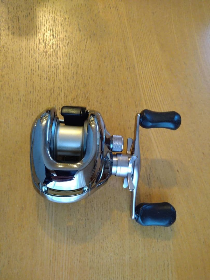SHIMANO Scorpion Antares 5 左ハンドル