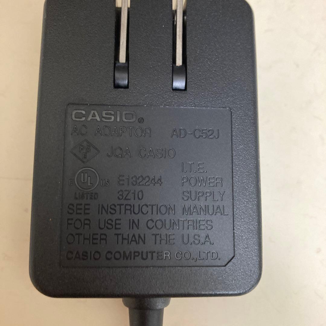 CASIO EXILIM デジタルカメラ シルバー
