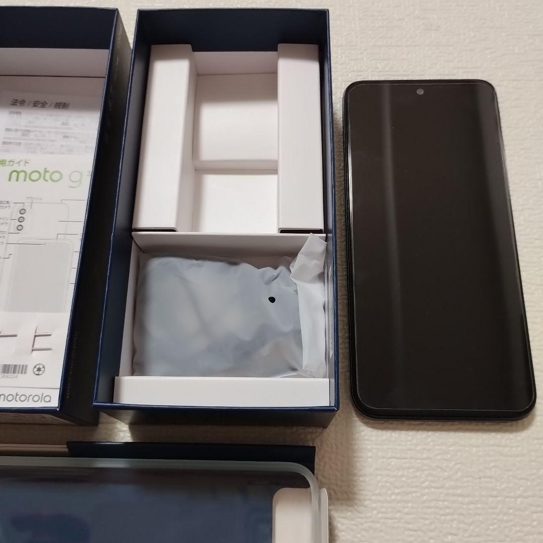 モトローラ moto g31 本体