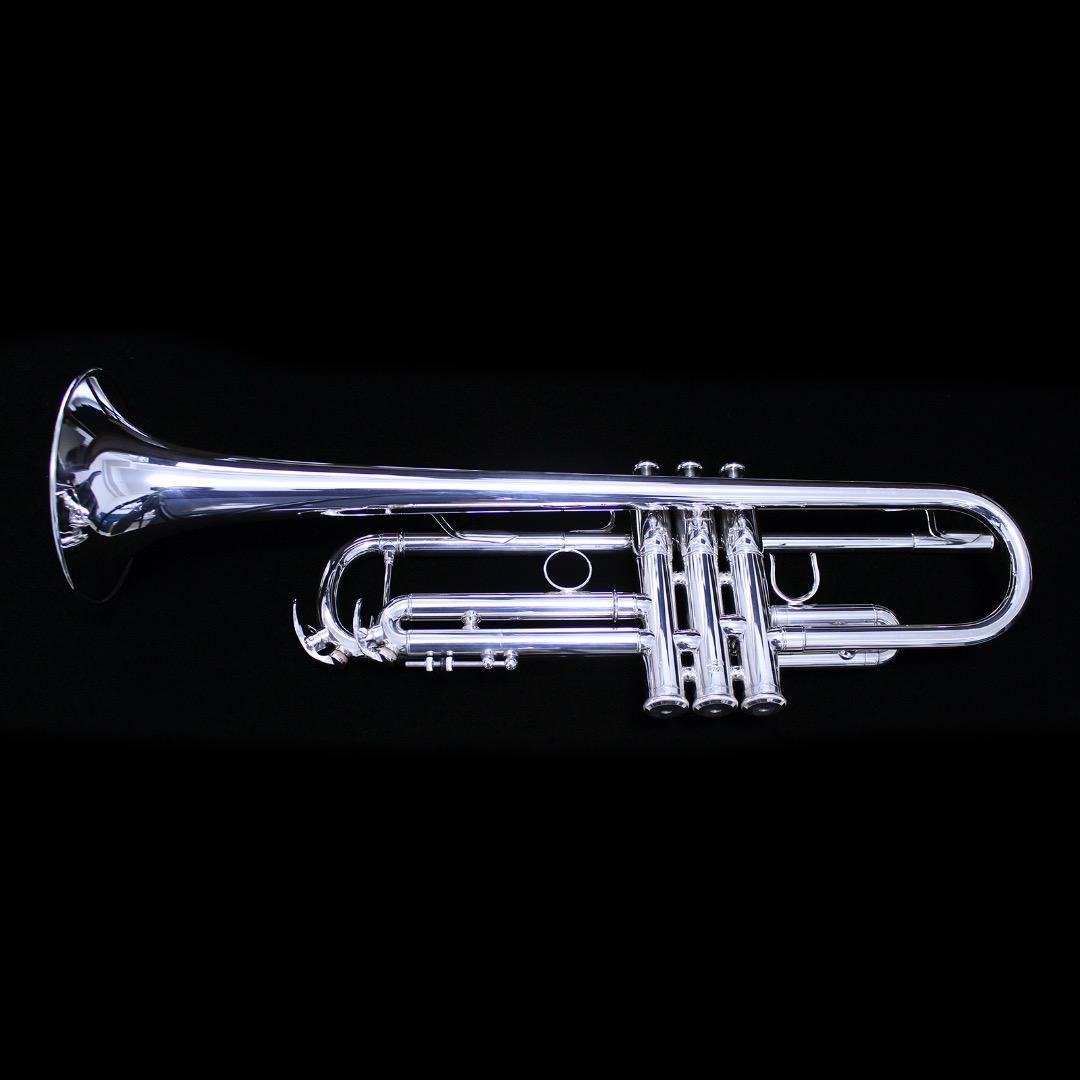 YAMAHA YTR-800G Bb トランペット