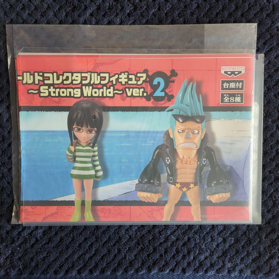 196【ポスター　コレクタブル　フィギュア　ワーコレ　ワンピース　ドラゴンボール