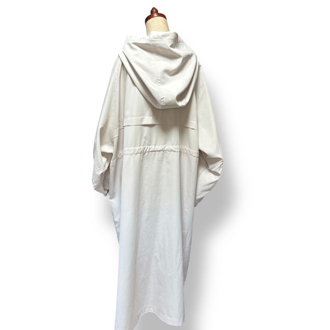 THE BEAST Embroidery Weather Coat 完売品