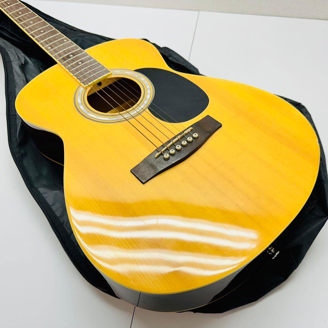 Legend アコースティックギター　FG-15N