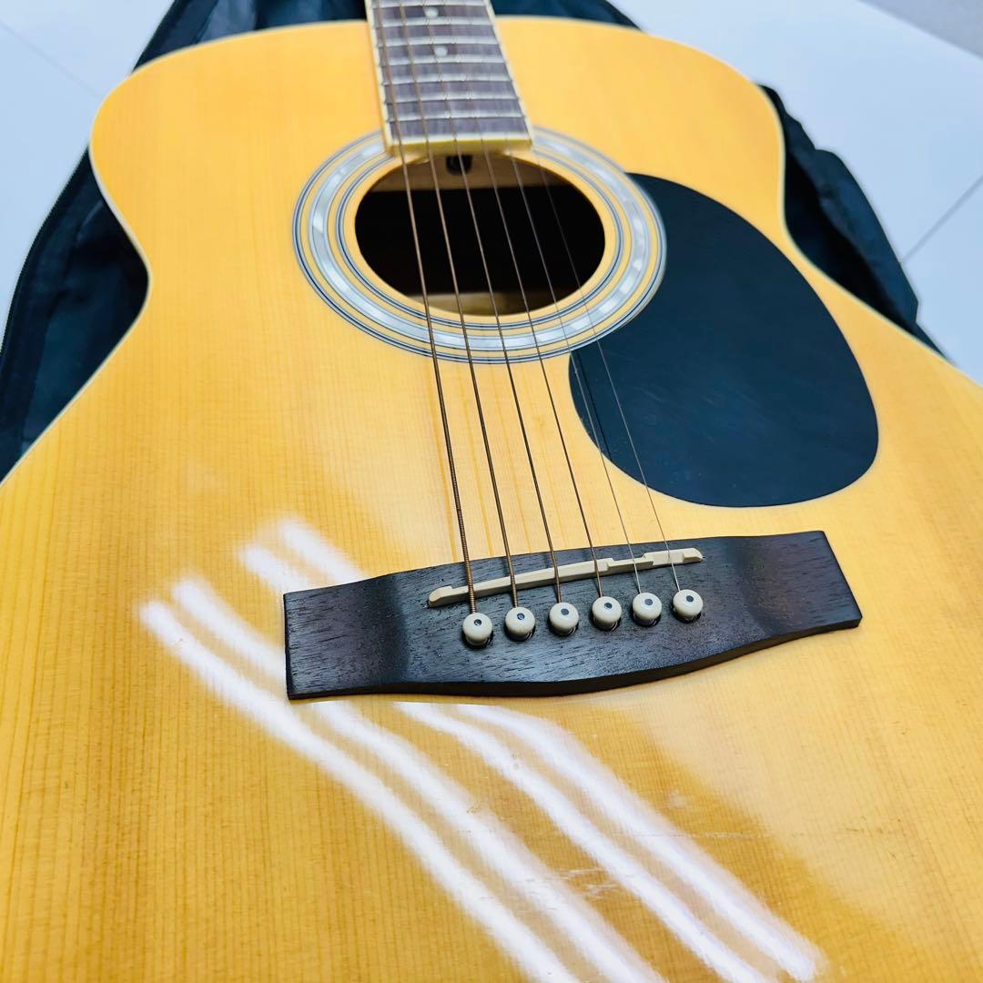 Legend アコースティックギター　FG-15N