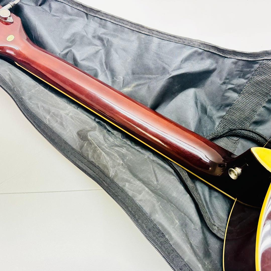 Legend アコースティックギター　FG-15N