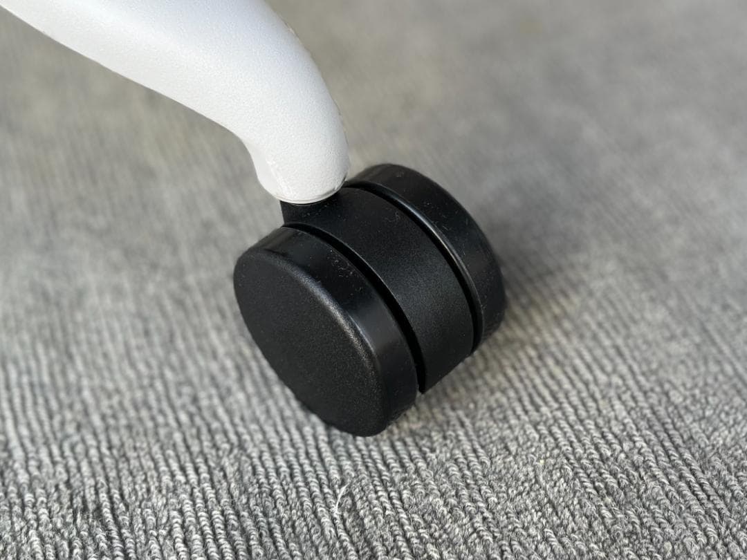極美品☆2018年製／Herman Miller／セイルチェア／デスクチェア ②