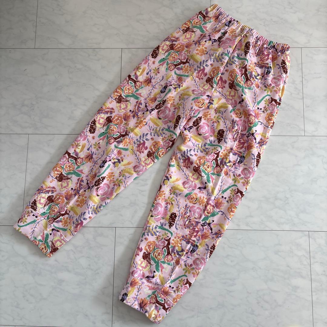 新品未使用品　ツモリチサト　パジャマ　裏起毛　WACOAL Lサイズ