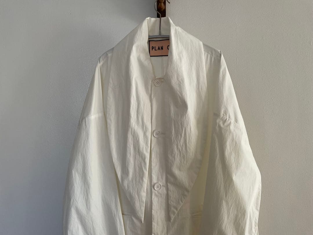 ジャケット・アウター PLAN C coat size 36