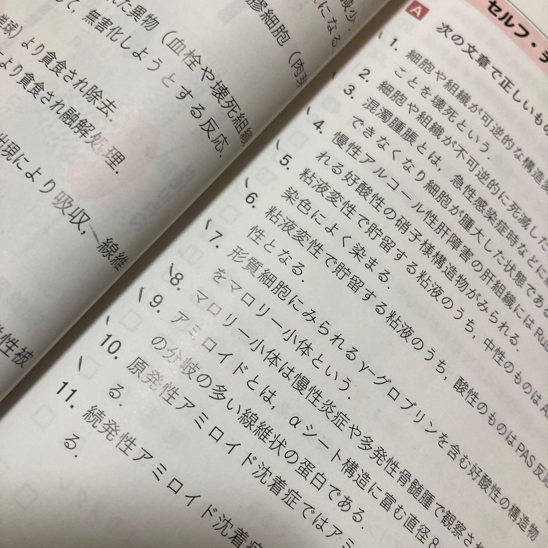 ポケットマスター 臨床検査知識の整理