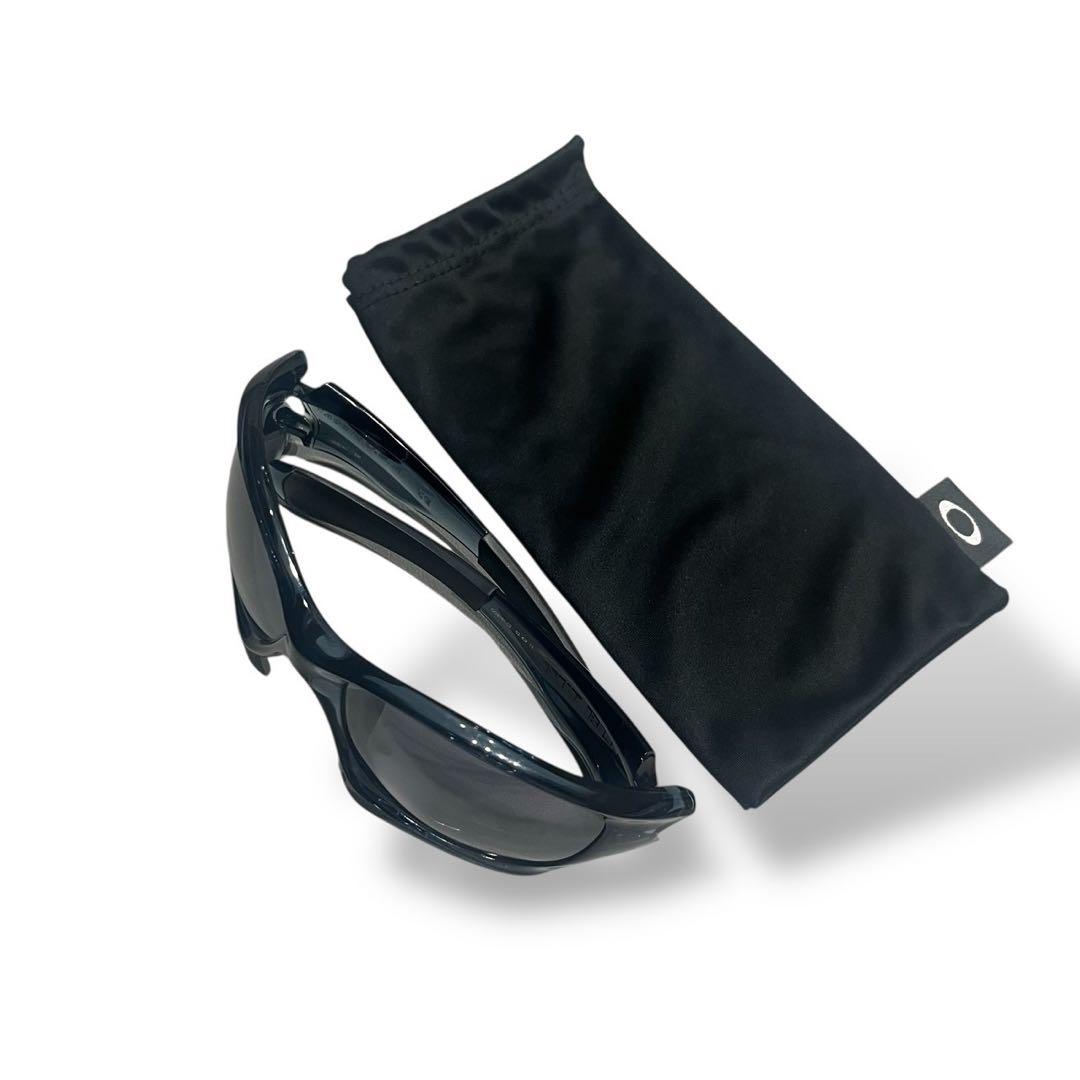 小物 oakley PIT BULL sunglasses archive BLK
