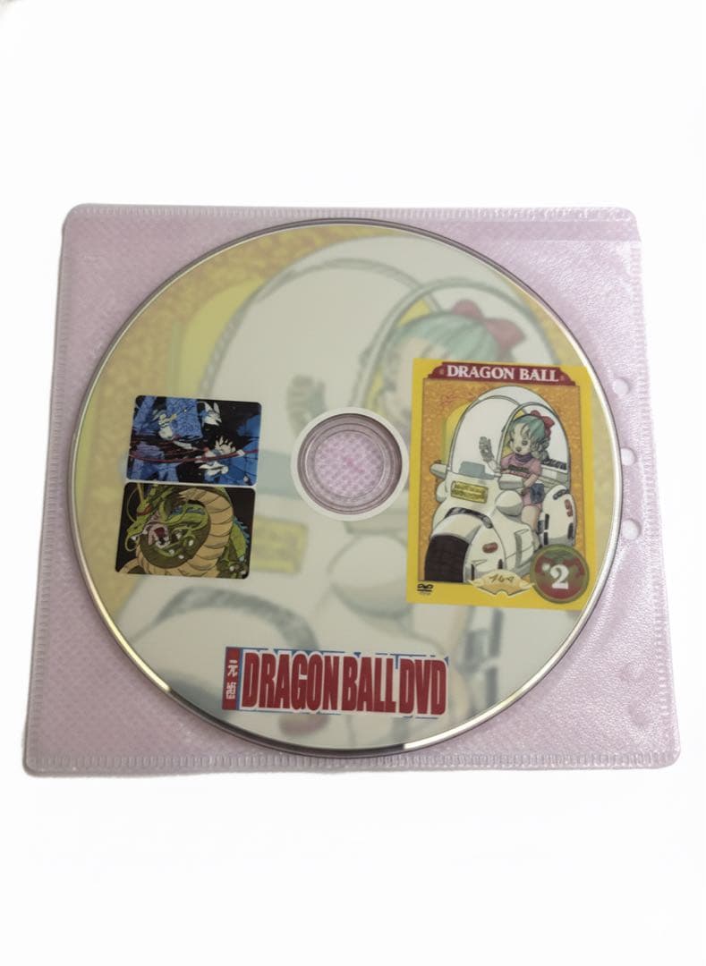 ひ*ろ様 極美品　ドラゴンボール DVD全巻セット　1〜26巻セット
