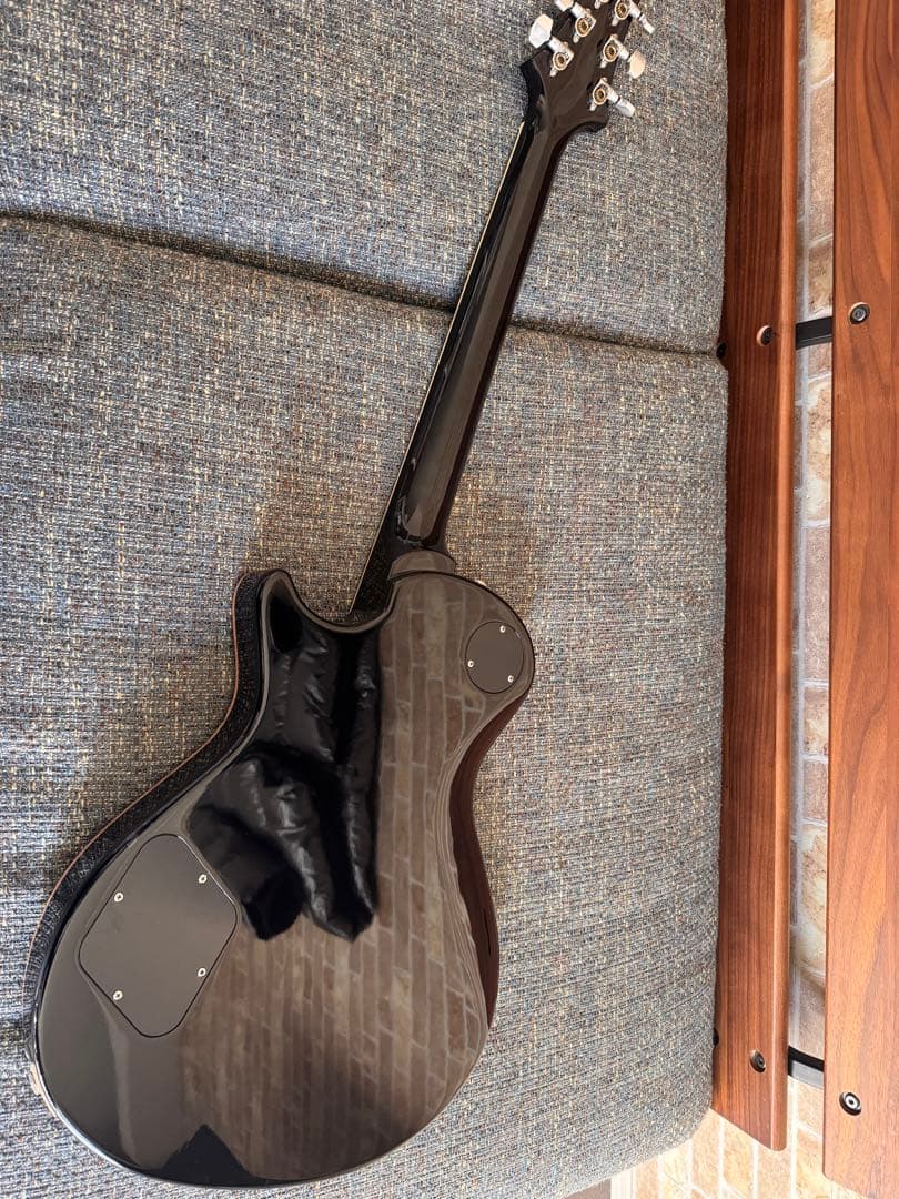 【最終値下げ】PRS McCarty Siglecut 594 Soapbar