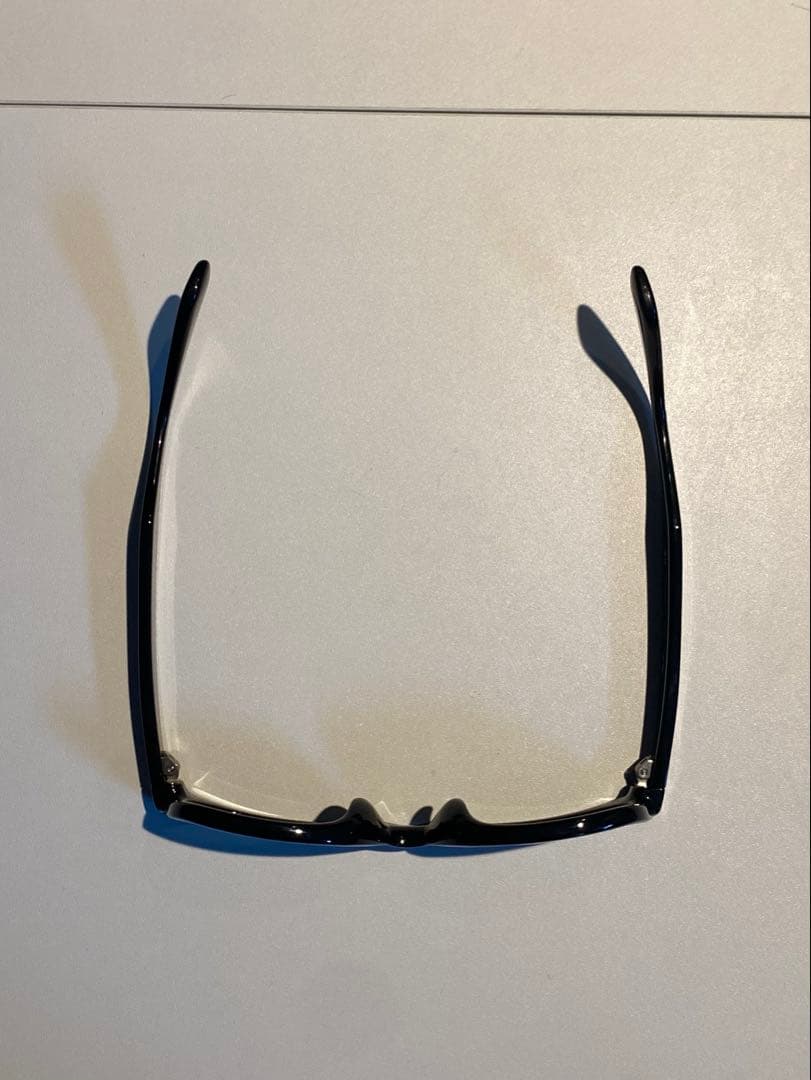 Ray-Ban RB 2132-F 901 52□18 140 3N
