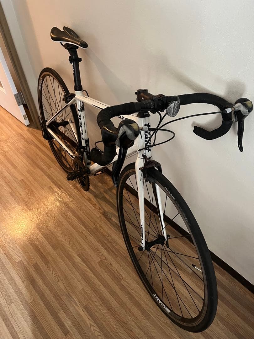 【リッキー様】Giant Defy Sサイズ ロードバイク