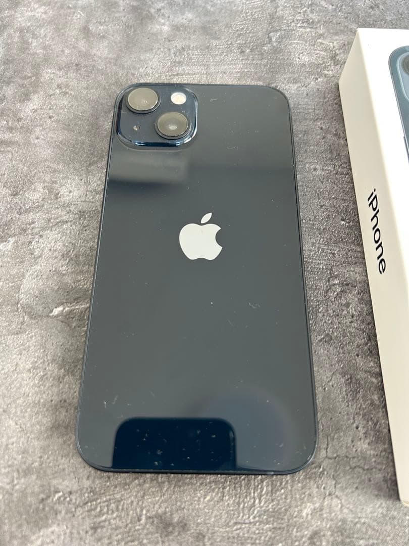 Apple iPhone 13 SIMフリー 128GB