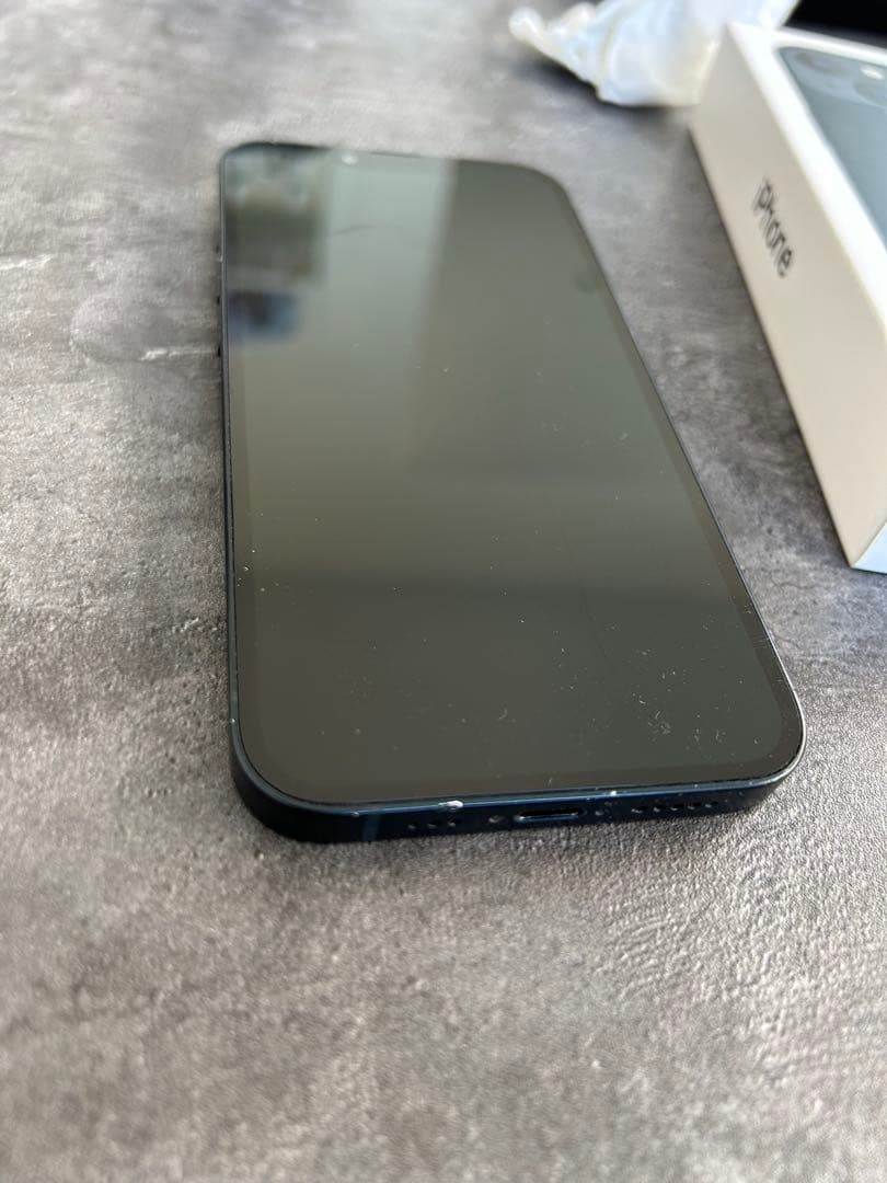 Apple iPhone 13 SIMフリー 128GB