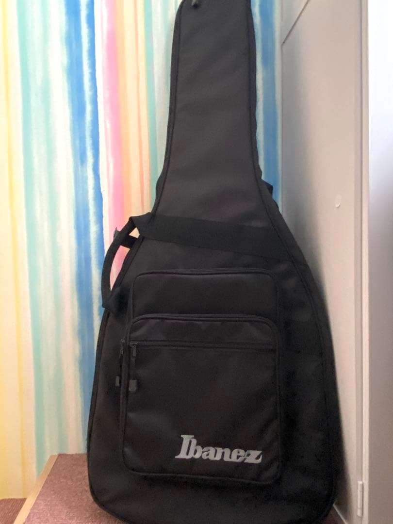 Ibanez Premium S1070PBZ-CLB 極美品