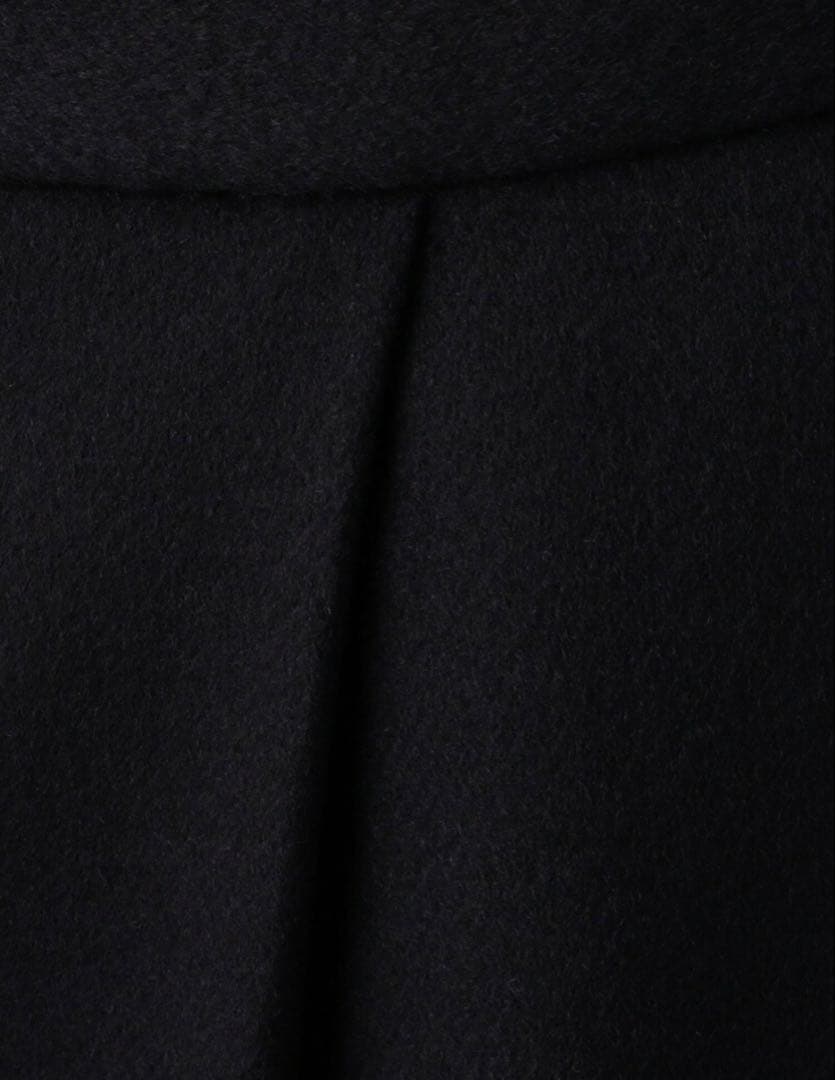 ボールジイ Ballsey トゥモローランド スカート ウール カシミヤ M