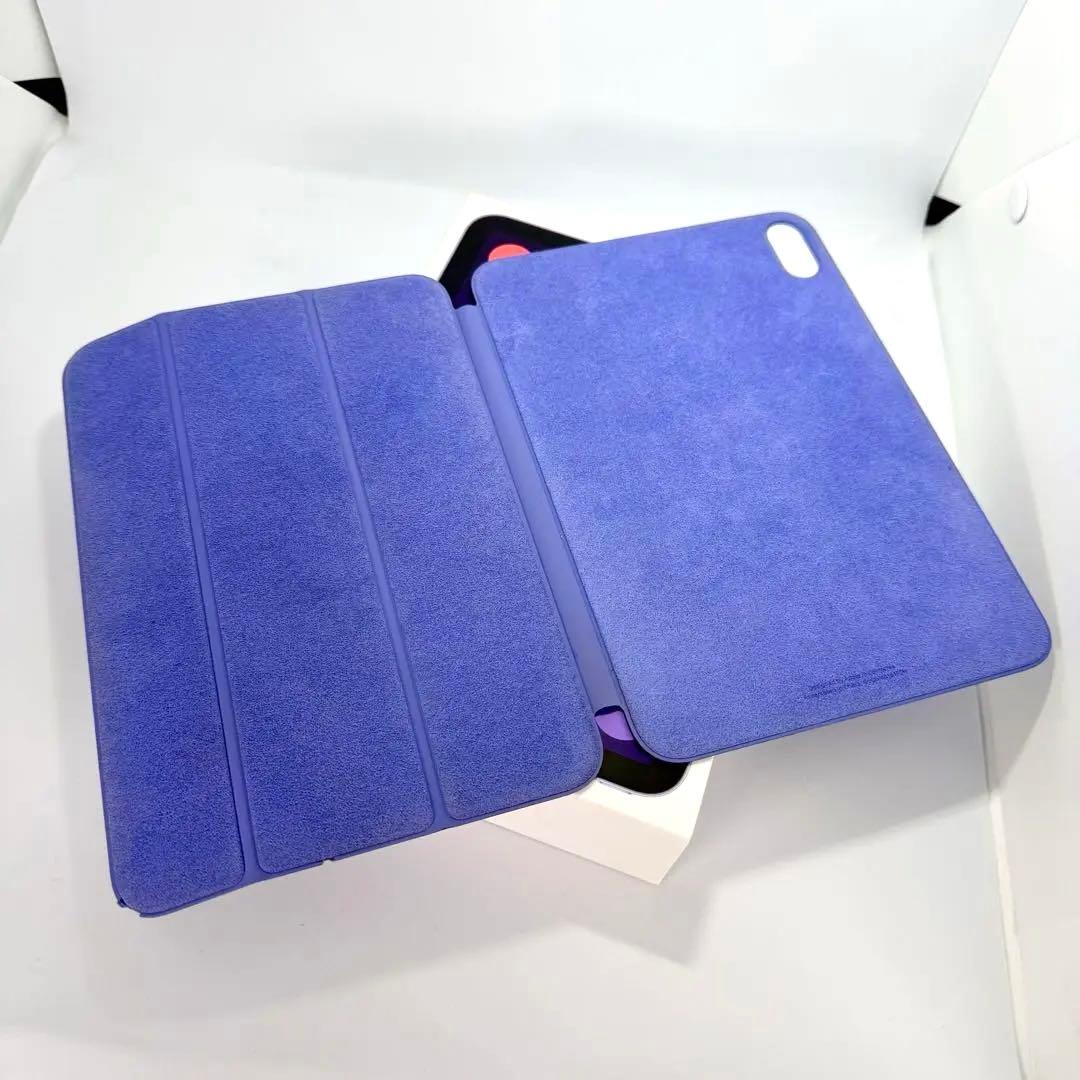 【最終値下げ】iPad mini 6 Wi-Fi 256GB パープル