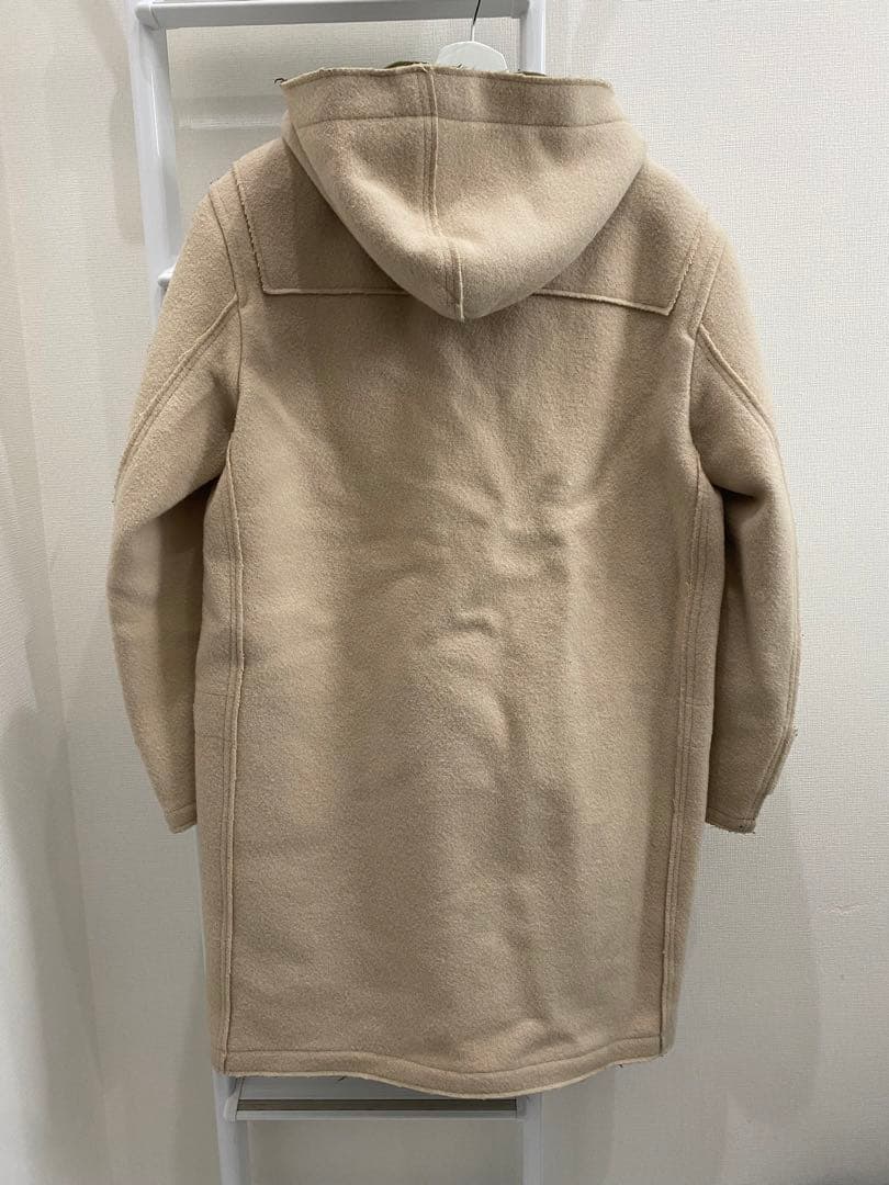 N.Hoolywood コート