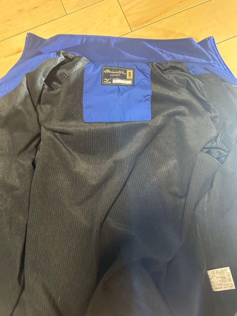 チ*コ様 ミズノプロ服上下セット
