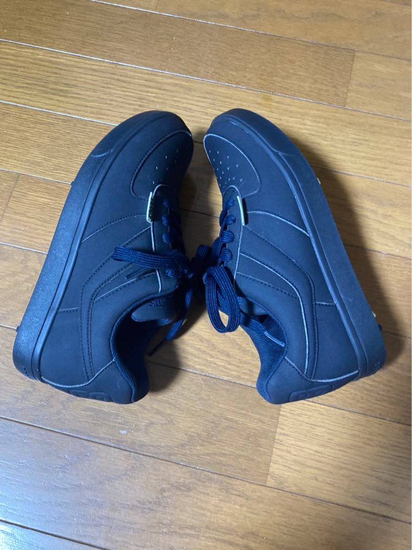 パーリーゲイツ シューズ　23.5㎝