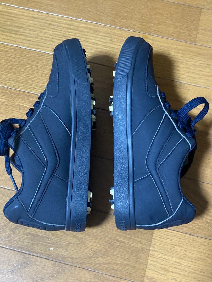 パーリーゲイツ シューズ　23.5㎝