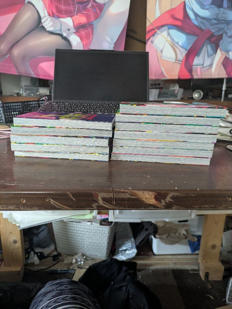 ダンダダン 1〜22巻