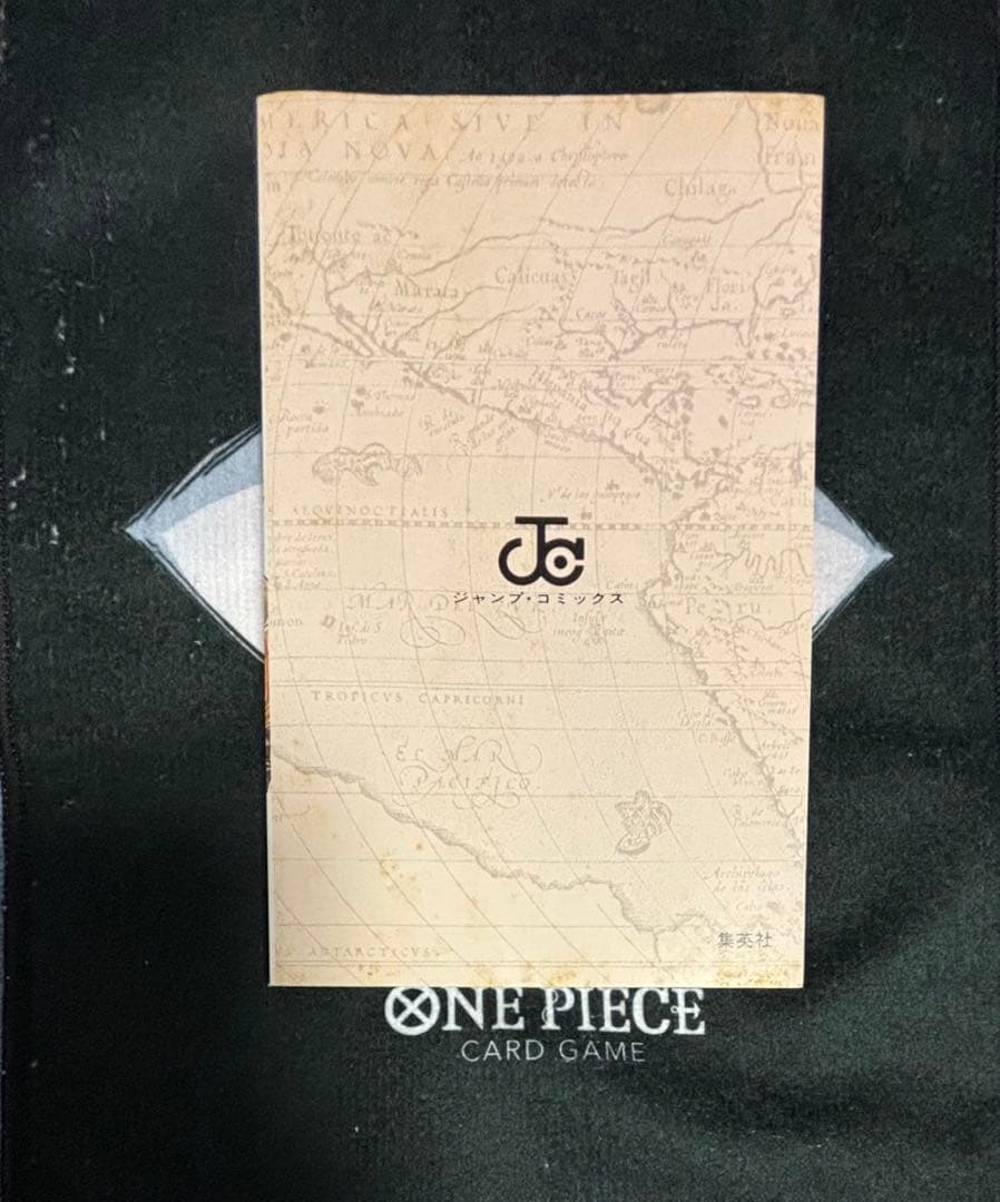 ONE PIECE ワンピース　1巻　一巻　初版