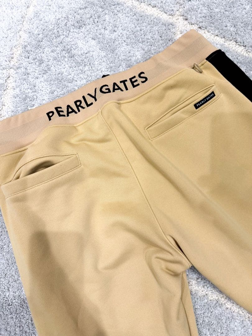 PEARLY GATES パーリーゲイツ セットアップ