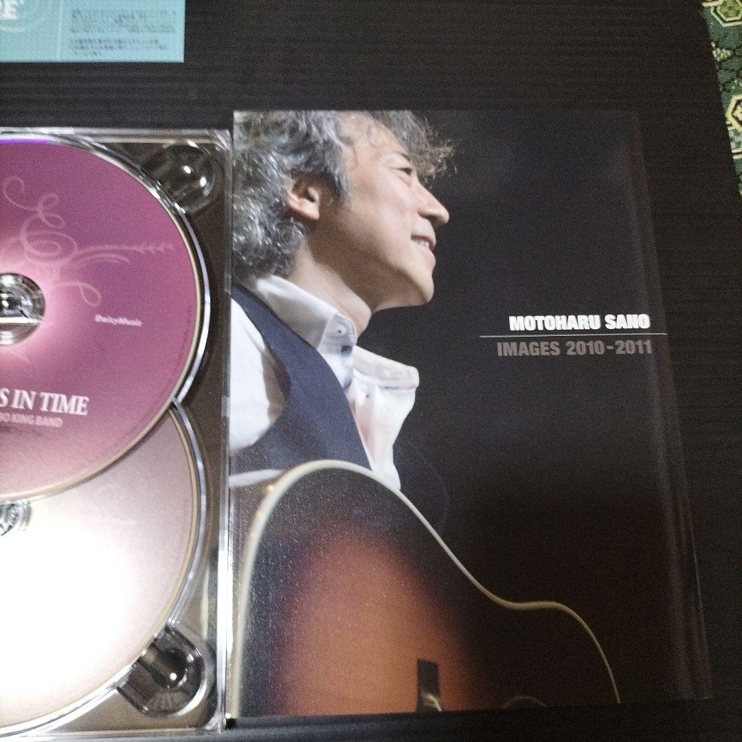 佐野元春/ALL FLOWERS IN TIME 30TH.ANNIVERSA…