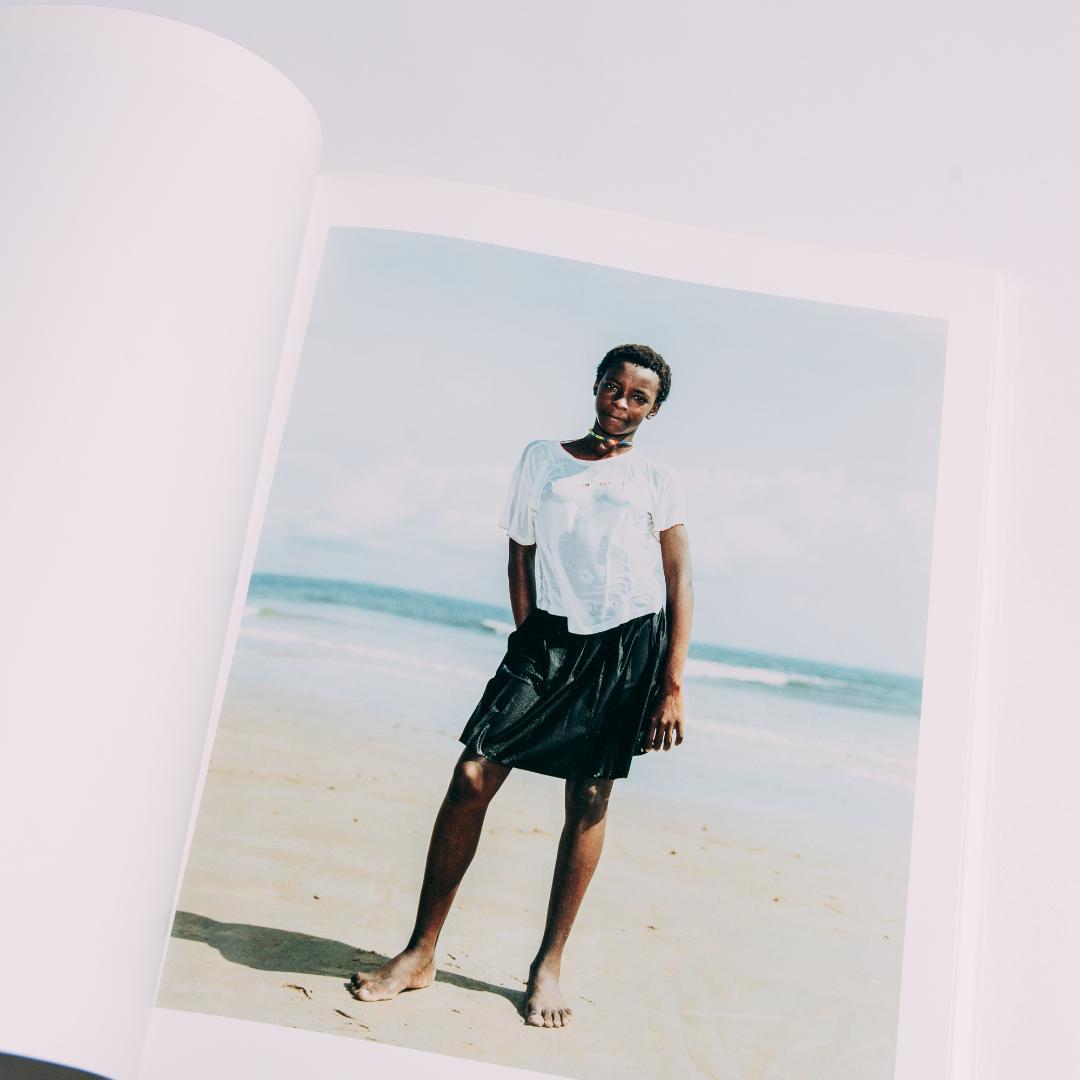 Rineke Dijkstra リネケ・ダイクストラ Portraits 写真集
