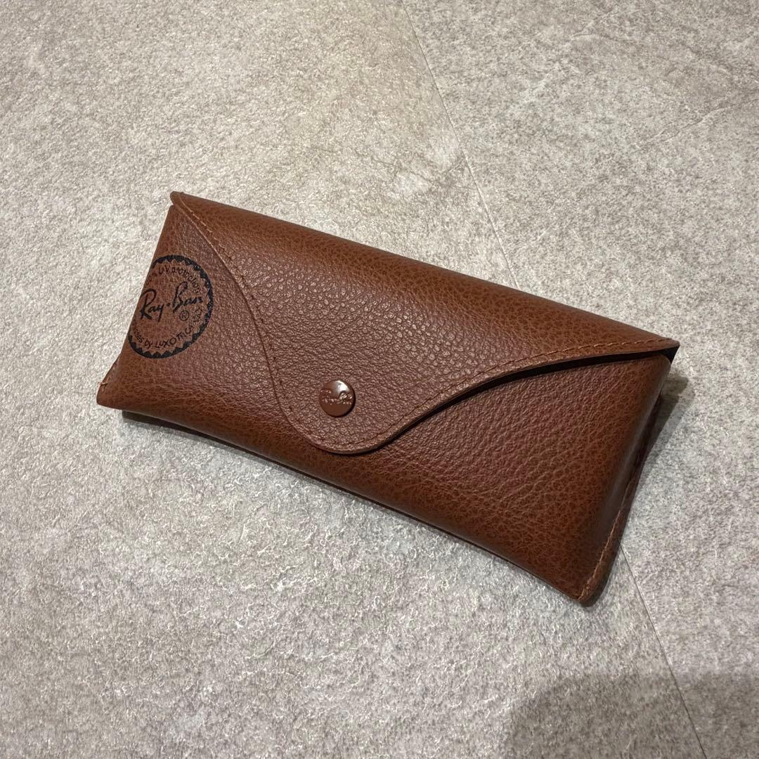 Ray-Ban RB3447 ラウンドメタル 美品