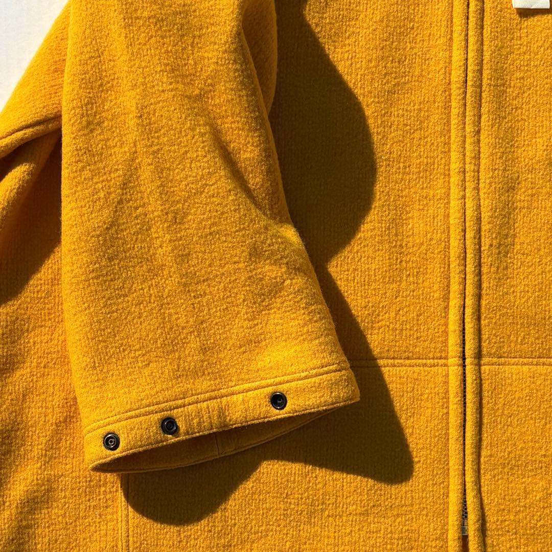 ジャケット・アウター n.hoolywood mustard