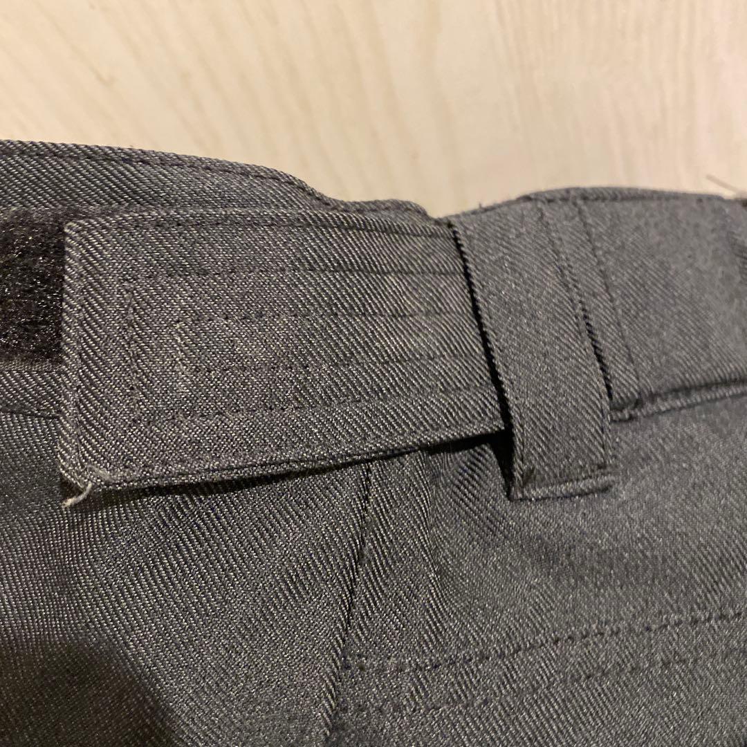 【150cm】BURTON キッズ スノーボードウエア　パンツ