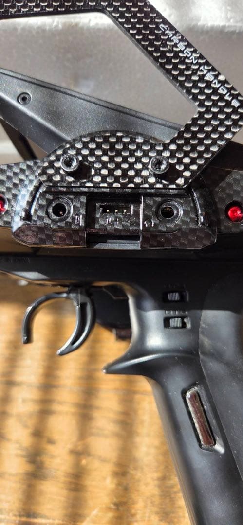 Futaba　7pxR