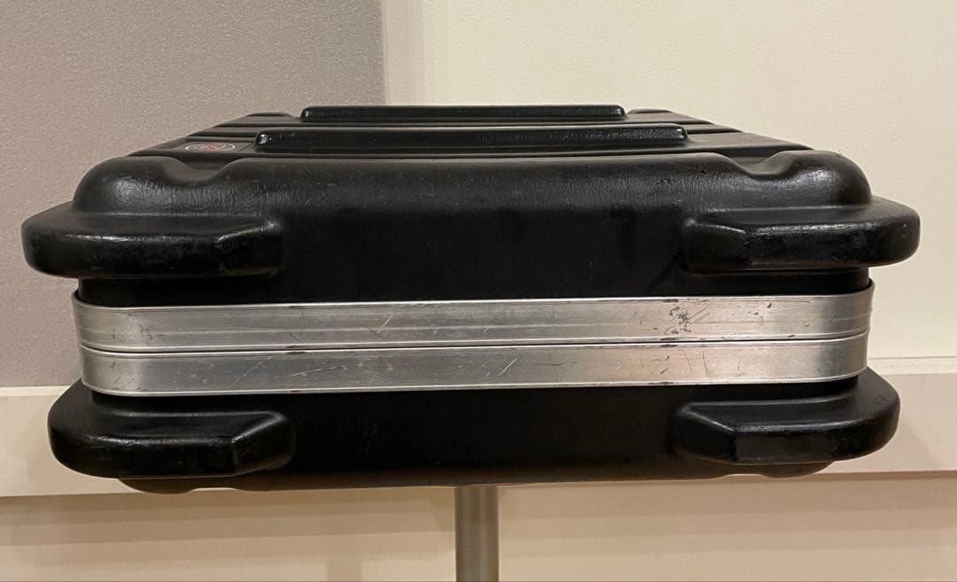 SKB コンパクトミキサーケース 中古品