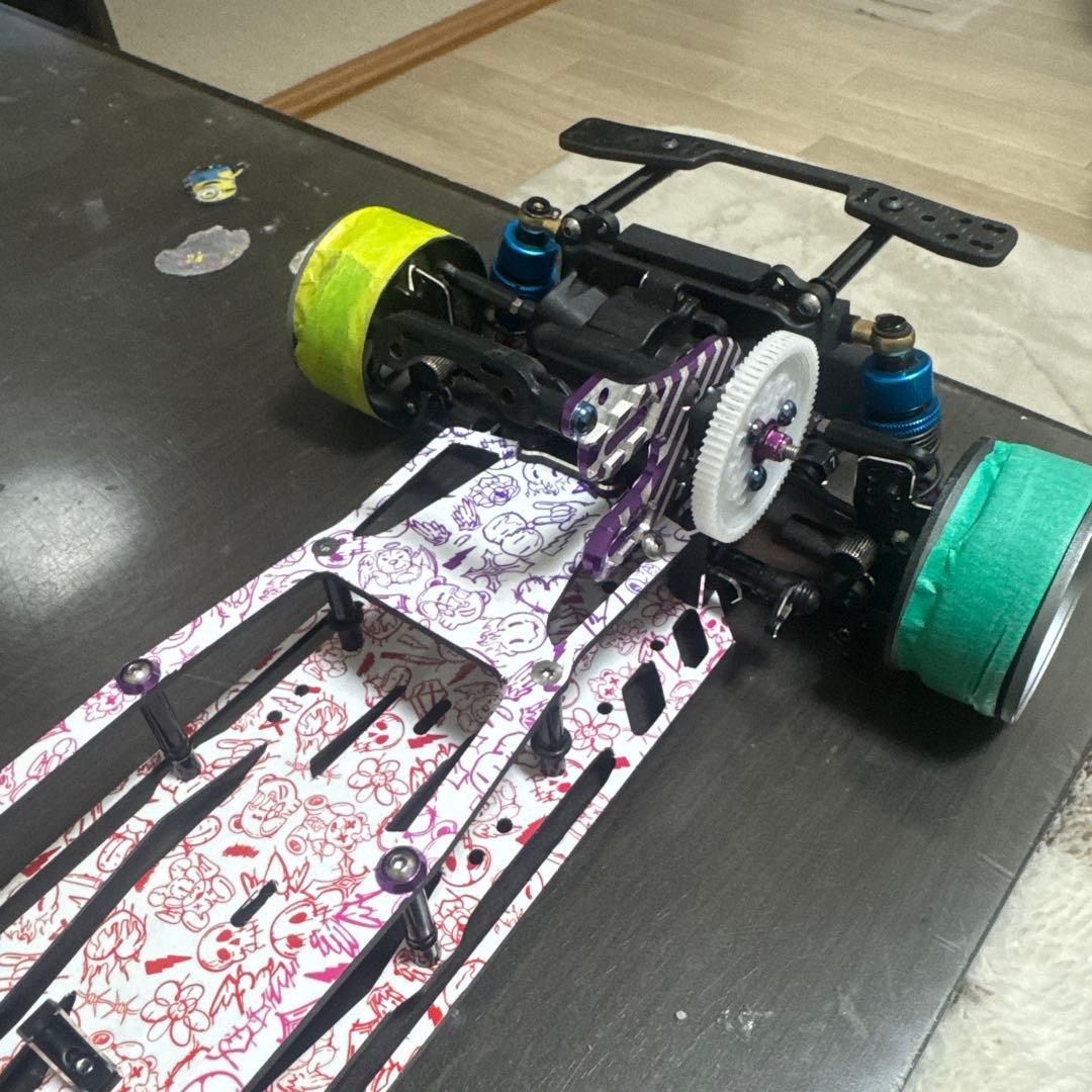 reved mc-3フルオプション