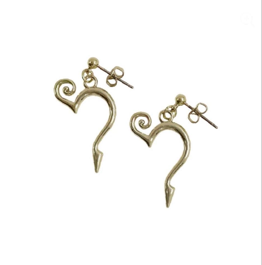 HYDE h LOGO NECKLACE 新品未開封