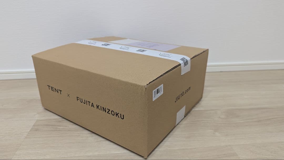 フライパンジュウ キッチンセット 【新品】
