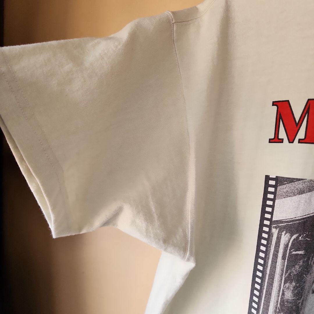 美品　トイズマッコイ　マリリン・モンローTシャツ