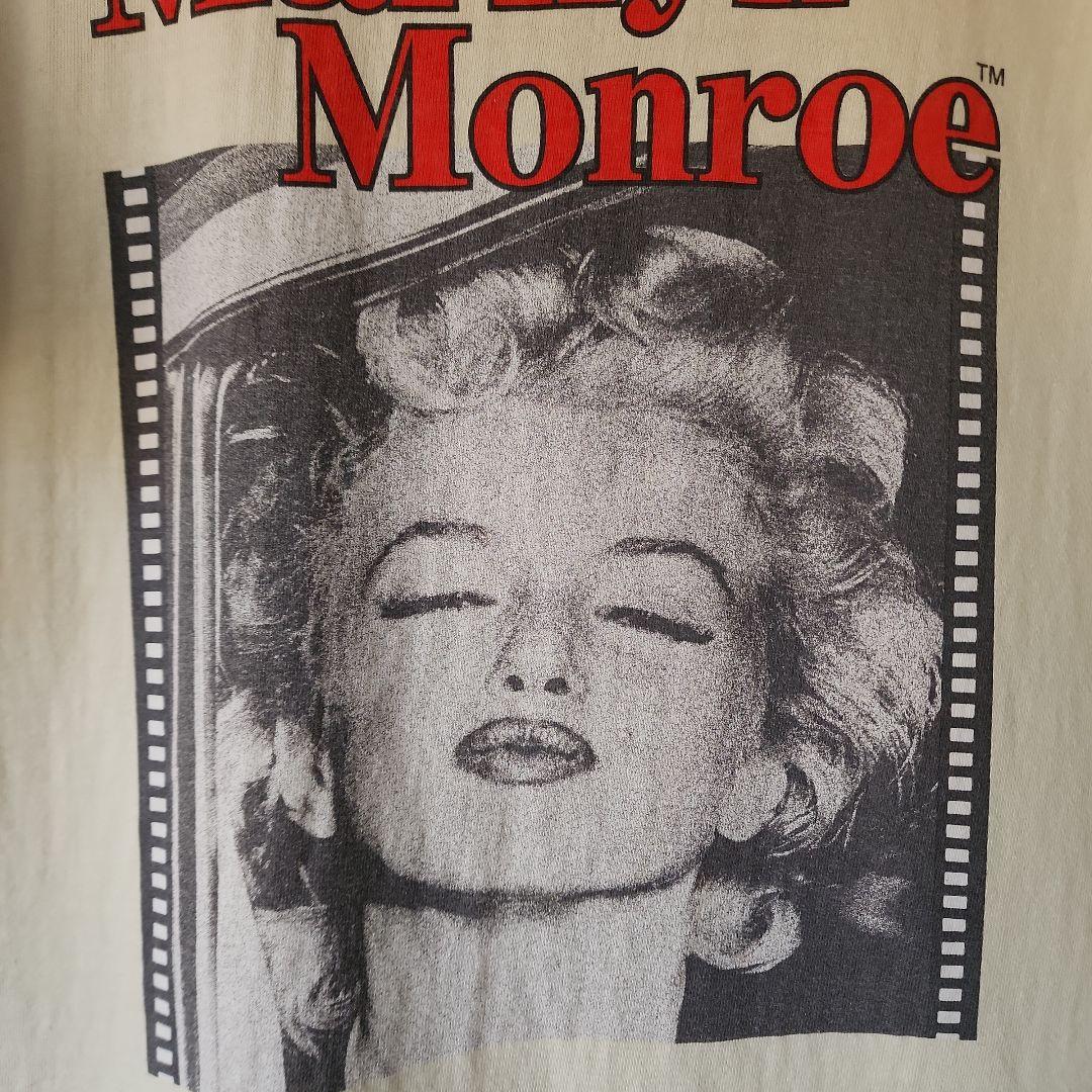 美品　トイズマッコイ　マリリン・モンローTシャツ