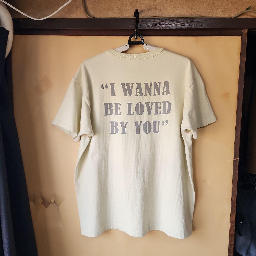 美品　トイズマッコイ　マリリン・モンローTシャツ